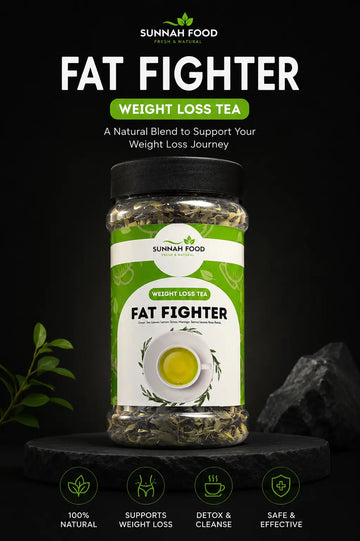 Herbal-Slimming-Tea Sunnah Foods