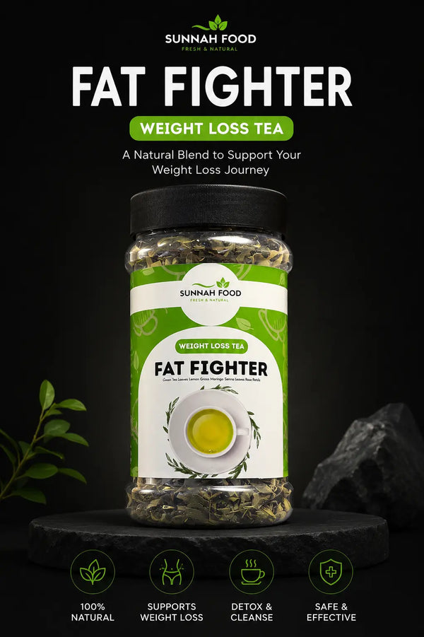 Herbal Slimming Tea