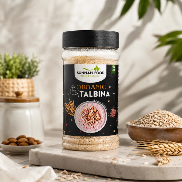 Talbina