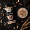 Organic Talbina Powder – 100% Natural Sunnah Superfood with Barley, Dates, Almonds & Nuts Sunnah Food Official