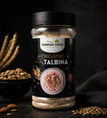 Organic Talbina Powder – 100% Natural Sunnah Superfood with Barley, Dates, Almonds & Nuts Sunnah Food Official