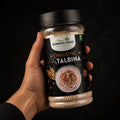 Organic Talbina Powder – 100% Natural Sunnah Superfood with Barley, Dates, Almonds & Nuts Sunnah Food Official
